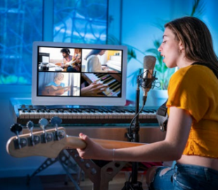 Куда пойти работать, если вы не можете жить без музыки