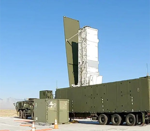 Розробники Lockheed Martin представили пускову систему Mk70 для крилатих ракет Tomahawk