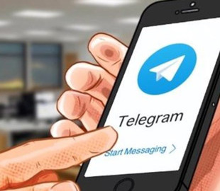 В Україні створили Telegram-бот з інформацією на випадок хімічної загрози або техногенної аварії