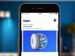 Как редизайн App Store повлиял на загрузки приложений