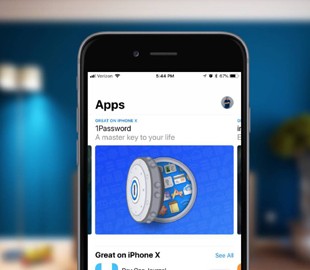 Как редизайн App Store повлиял на загрузки приложений