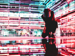 Топ-5 технологій штучного інтелекту, які на руку хакерам