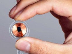 Neuralink вживила мозковий чип другому пацієнту