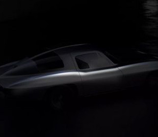 Chevrolet Corvette станет электромобилем