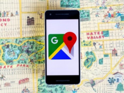 Google не предоставляет данных о местоположении пользователей для борьбы с пандемией