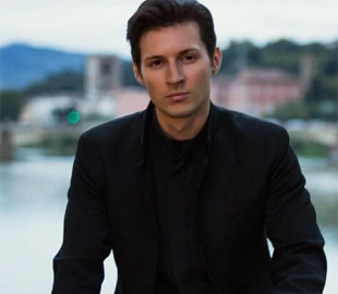 Дуров назвав "безглуздим" сподівання РФ створити національні застосунки, забанивши конкурентів