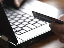 Інтернет-шахраї обдурили двох прикарпатців на 45 тисяч гривень