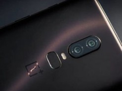 OnePlus 6T: особенности и дата презентации