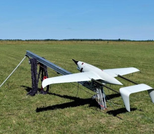 Український дрон Raybird тепер виявляє ворожі радари за 70 км