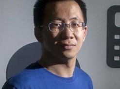 Китаец создал самый дорогой стартап в мире