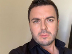 Дуже схожий: Григорій Решетнік потролив Арестовича після заяви на звільнення