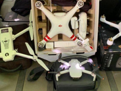 На "армію дронів" зібрали понад 500 млн гривень