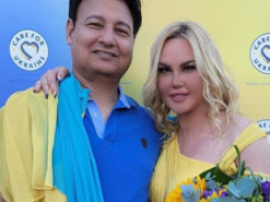 Камалія розповіла, чи побудувала житло для переселенців у Німеччині, на яке чоловік їй дав мільйон євро