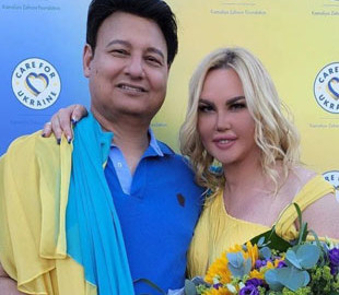 Камалія розповіла, чи побудувала житло для переселенців у Німеччині, на яке чоловік їй дав мільйон євро