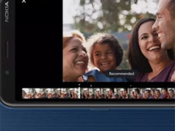 Смартфон Nokia 2 V Tella представлен официально
