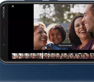 Смартфон Nokia 2 V Tella представлен официально