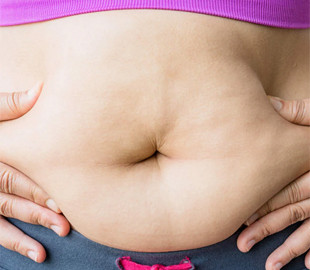 5 ознак, що жир на животі вже став небезпечним для здоров’я