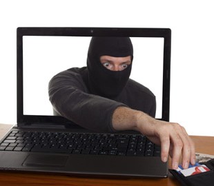 Шахрай видурив у жінки на Інтернет-сайті «OLX» 9 тис грн