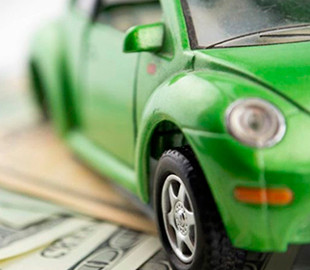 Електронну "Зелену карту" в Україні запровадять з 1 вересня