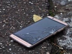 Эксперты рассказали, как чаще всего ломаются мобильные телефоны