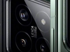 Стабілізація під час відеозйомки у Xiaomi 14 виявилася на рівні iPhone 15