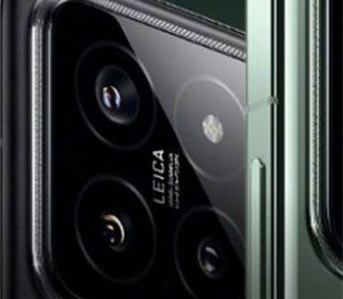 Стабілізація під час відеозйомки у Xiaomi 14 виявилася на рівні iPhone 15