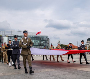 Die Welt: В європейській політиці - новий центральний гравець. "Країна змінила імідж"