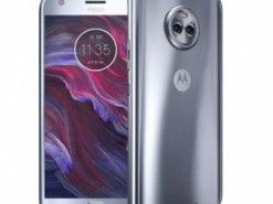 Смартфон Moto X4 получил Android 8.1 Oreo