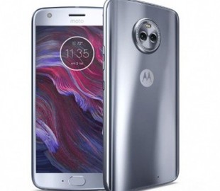 Смартфон Moto X4 получил Android 8.1 Oreo
