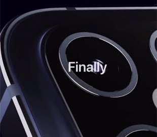 Представлен концепт смартфона iPhone 12 с iOS 14