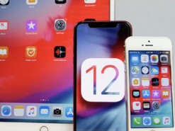 iOS 12 установлена уже на половине всех совместимых устройств