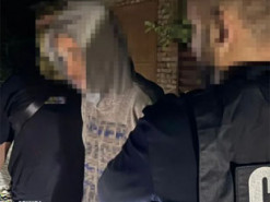 СБУ припинила діяльність агентів Росії, які підпалювали автівки ЗСУ