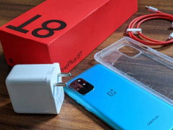 OnePlus стал единственным брендом смартфонов в США, продажи которого выросли в пандемию