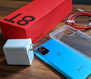 OnePlus стал единственным брендом смартфонов в США, продажи которого выросли в пандемию