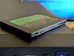 Потребительские SSD перестанут дешеветь в следующем квартале