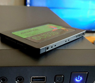 Потребительские SSD перестанут дешеветь в следующем квартале