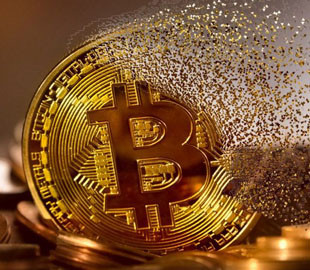 Биткоин назвали ненужным