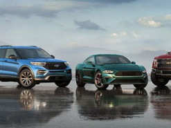 Нехватка полупроводниковых компонентов может стоить американским автопроизводителям трети годового дохода