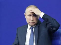 Трибунал чекає: The Times карикатурою потролила Путіна і натякнула на розплату