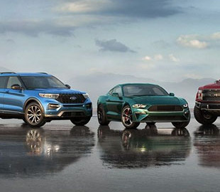 Нехватка полупроводниковых компонентов может стоить американским автопроизводителям трети годового дохода