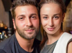 Даніель Салем розповів про реакцію дружини на його плани усиновити дитину: "Було легке мовчання"