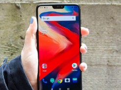 OnePlus 6T показал свой окончательный дизайн за несколько часов до анонса