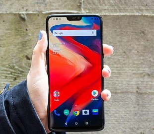 OnePlus 6T показал свой окончательный дизайн за несколько часов до анонса