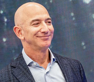 Джефф Безос пожертвував $200 млн перед польотом у космос