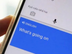 Как переводить иностранный текст в любых приложениях на Android