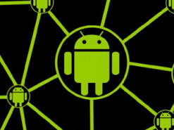 Новый вирус на Android получает полный контроль над смартфоном