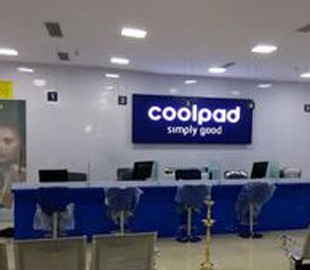 Coolpad хочет стать ИИ-компанией