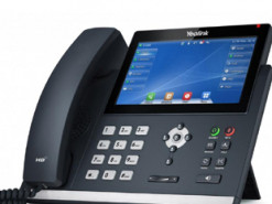 СМИ сообщили о риске прослушки через китайские офисные телефоны Yealink