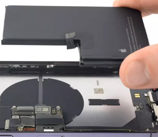 Колишній співробітник Apple зібрав команду ШІ-експертів для нового прориву в створенні акумуляторів