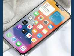 iPhone 13 показали на качественных рендерах